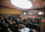 Sekwan Bandung: Besaran Tunjangan Dewan Ditentukan Mekanisme Hukum, Bukan Keputusan Sepihak
