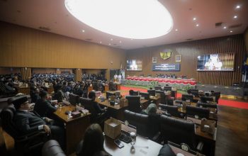 Sekwan Bandung: Besaran Tunjangan Dewan Ditentukan Mekanisme Hukum, Bukan Keputusan Sepihak