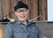 DPRD Kota Bandung Siap Buka Diri, Tunjangan Rumah Rp58 Juta Akan Dievaluasi