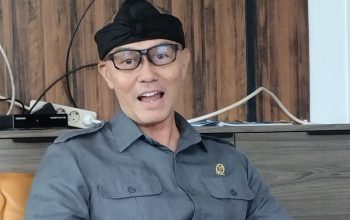 DPRD Kota Bandung Siap Buka Diri, Tunjangan Rumah Rp58 Juta Akan Dievaluasi