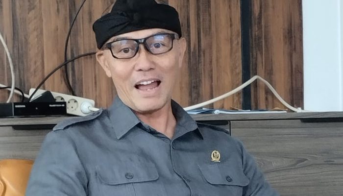 DPRD Kota Bandung Siap Buka Diri, Tunjangan Rumah Rp58 Juta Akan Dievaluasi