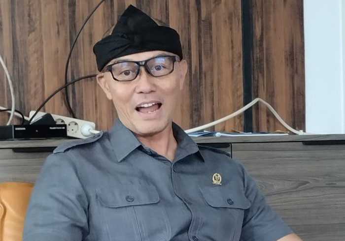 DPRD Kota Bandung Siap Buka Diri, Tunjangan Rumah Rp58 Juta Akan Dievaluasi