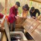 Universitas Sangga Buana Dorong Kemandirian Desa Lewat Smart Watering dan PLTS
