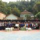 BAZNAS Jabar Hadirkan Edukasi Tanggap Bencana Bersama Santri
