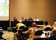 Optimalisasi Pajak Daerah Butuh Data Terintegrasi dan Teknologi Modern