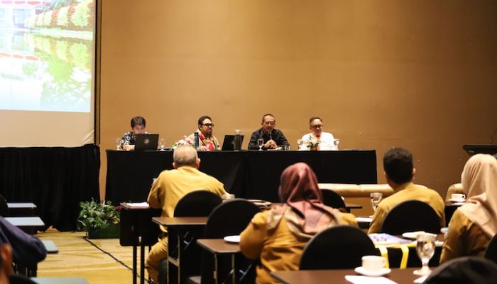 Optimalisasi Pajak Daerah Butuh Data Terintegrasi dan Teknologi Modern
