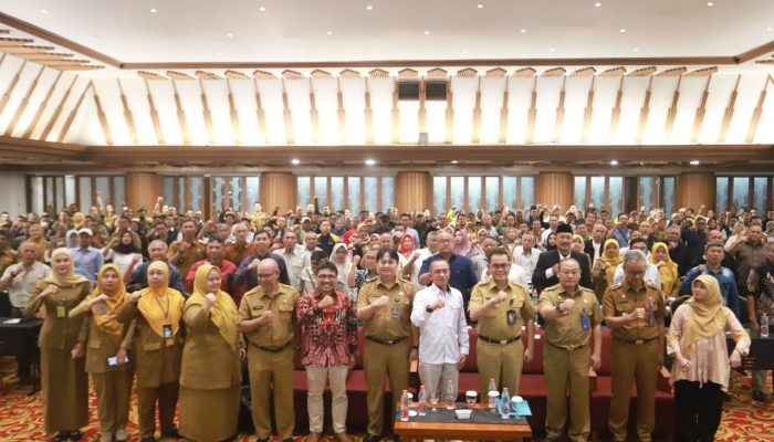 Ini 6 Arahan Strategis DPRD Bandung untuk Penguatan Koperasi Merah Putih