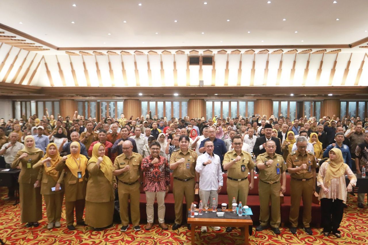 Ini 6 Arahan Strategis DPRD Bandung untuk Penguatan Koperasi Merah Putih