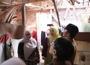 Bantuan Perbaikan Rumah Jadi Stimulus, DPRD Kota Bandung Dorong Kepedulian Sosial