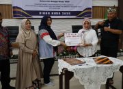 Transformasi Digital PKK: USB YPKP Hadirkan Sistem Informasi Manajemen untuk Kecamatan di Kota Bandung