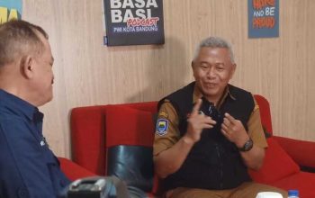 Kota Bandung Mantapkan Pendidikan Karakter, 4 SMP Negeri Jadi Pionir