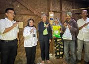 Setelah Puluhan Tahun: UPI BERDAMPAK Datang, Hadirkan Cahaya untuk 108 Rumah di Sukaresmi Bandung Barat