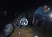 Ikan Sungai Mati Massal, DLH Tasikmalaya Turun Tangan Soal Pencemaran TPA Ciangir