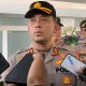 Kapolres Bogor AKBP Wikha Ardilestanto