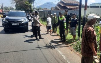Kecelakaan Maut