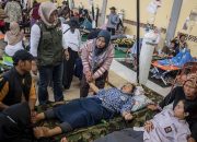 Makanan Basi Jadi Biang Kerok Keracunan Massal Program MBG di Jawa Barat