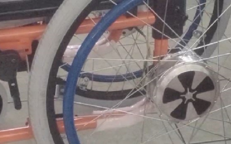 Kursi Roda