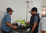 Ledakan Gas Elpiji 3 Kg di Cianjur, Tiga Warga Luka Bakar