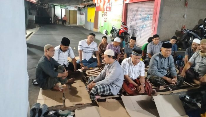LSM Pemuda Cianjur Serukan Aksi Damai Tanpa Anarkis