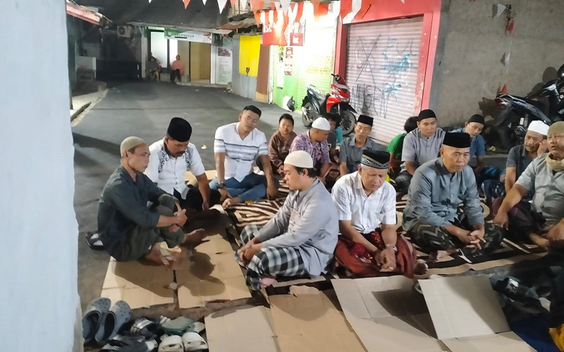 LSM Pemuda Cianjur