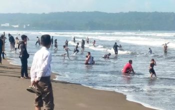 Pantai Pangandaran