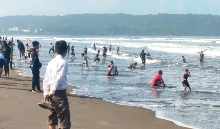 Pantai Pangandaran