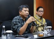 MQ Iswara Terima Permintaan Maaf Media Sosial soal Kekeliruan Judul Tunjangan Perumahan DPRD Jabar