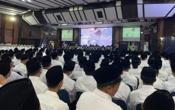 Mahasiswa Unisba