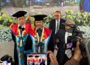 Mensos Gus Ipul: Konsolidasi Data dan Digitalisasi Bansos Jadi Kunci Ketepatan Sasaran