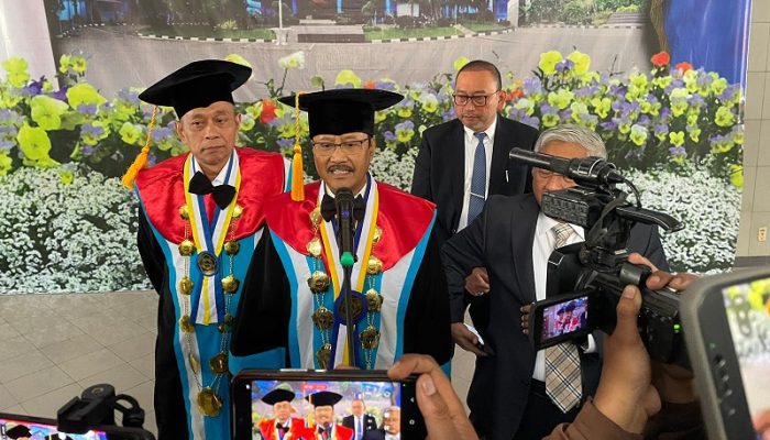 Mensos Gus Ipul: Konsolidasi Data dan Digitalisasi Bansos Jadi Kunci Ketepatan Sasaran