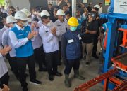 Wajah Baru Nusakambangan: Warga Binaan Berdaya dengan Inovasi FABA