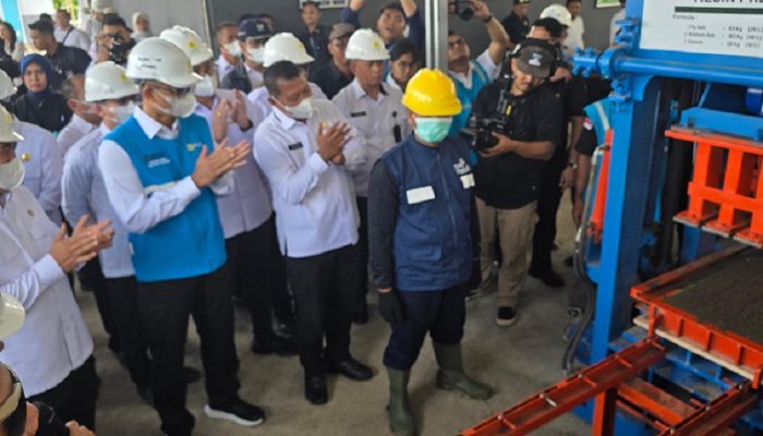 Wajah Baru Nusakambangan: Warga Binaan Berdaya dengan Inovasi FABA