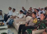PWI Cianjur dan APDESI Gelar Literasi Etika Pers untuk Pemdes di Era Digital