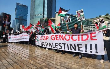 Palestina