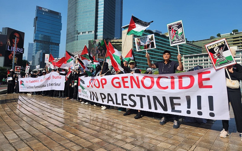Palestina