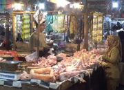 Harga Ayam di Purwakarta Tembus Rp40 Ribu per Kg, Pedagang dan Warga Kelimpungan