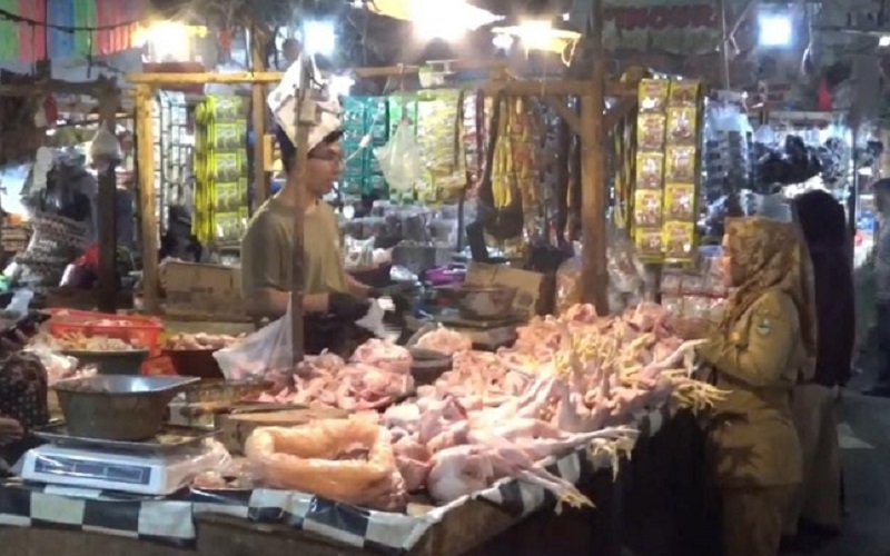 Pasar Rebo