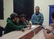 Polres Purwakarta Selamatkan 13 Pekerja Bangunan Asal Bandung yang Terlantar