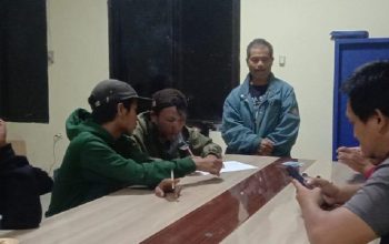 Pekerja Terlantar