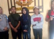 Pelajar SMP di Ciamis yang Hilang Akhirnya Ditemukan, Tak Mau Pulang?