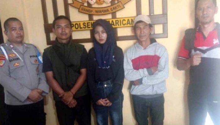Pelajar SMP di Ciamis yang Hilang Akhirnya Ditemukan, Tak Mau Pulang?
