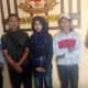 Pelajar SMP Ciamis