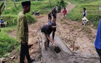 Pembangunan Jalan
