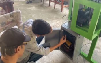 Penggiling Kopi