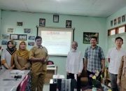 Pelatihan Kursi Roda Listrik Hibrid POLBAN-SLBD YPAC Bandung Dorong Kemandirian Tunadaksa