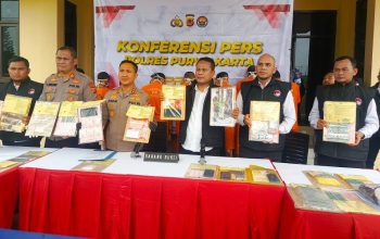 Polres Purwakarta