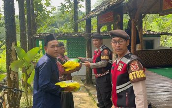 Polres Purwakarta