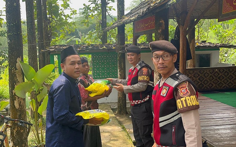 Polres Purwakarta