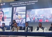 Bareskrim Tetapkan Tersangka Kasus Hasutan Bakar Mabes Polri di Instagram