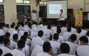 Polwan Purwakarta